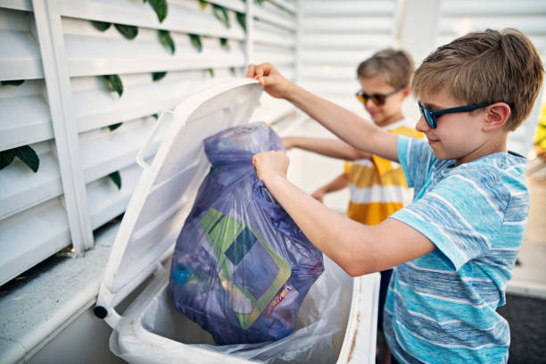 Basement Cleanout Services in Maryville, TN