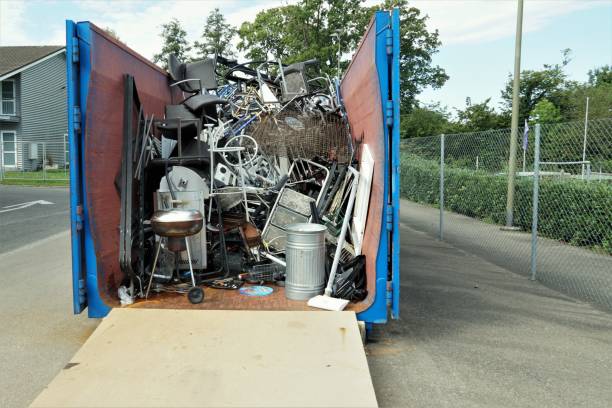 Full-Service Junk Removal in Maryville, TN